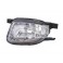 Mercedes  W211  02-04 miglas lukturis L  TYC 2118200556, H11