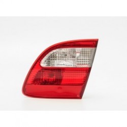 Mercedes  W211 02-06 aizmugures lukturis COMBI vidus R...