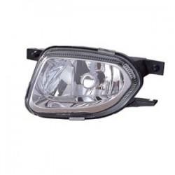 Mercedes W211 02-04 miglas lukturis  R HELLA