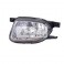Mercedes W211 02-04 miglas lukturis  R HELLA