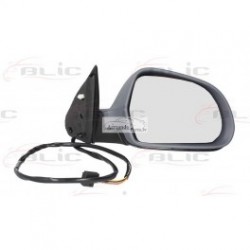 Škoda Octavia 08- spogulis R elektro, apsildāms, gruntēts... 2