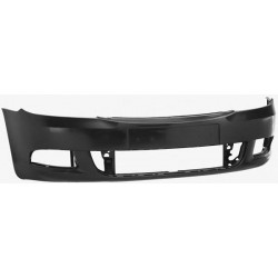 Škoda Octavia 08- bamperis priekšējais gruntēts 1Z0807221M