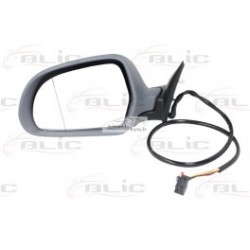 Škoda Octavia 08- spogulis L elektro, apsildāms, gruntēts...