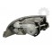 Škoda Octavia 08- miglas lukturis L HELLA/VISTEON 1Z0941699C