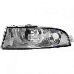 Škoda Octavia 08- miglas lukturis ar dienas gaismu L...