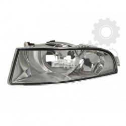Škoda Octavia 08- miglas lukturis ar dienas gaismu L... 2