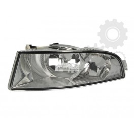 Škoda Octavia 08- miglas lukturis ar dienas...