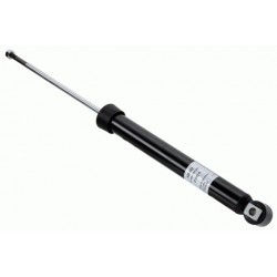 Aizmugurējais tilts Amortizators SACHS 556 882, 33526750783