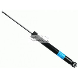 Amortizators SACHS 556 882 Aizmugurējais tilts