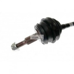 Pusass SPIDAN 24152, 7H0407451JX 2