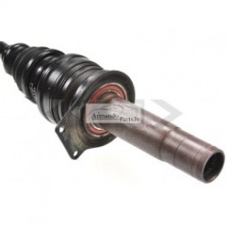 Pusass SPIDAN 24153, 7H0407272AJ, 7H0407452TX 2