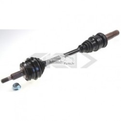 Pusass SPIDAN 24153, 7H0407272AJ, 7H0407452TX