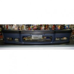 BMW e36 Priekšejais bampera komplekts M3 ABS Plastik Peleks 2