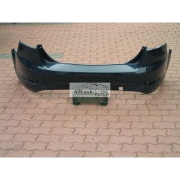 Ford Mondeo 10- aizmugures bampers Sedan...