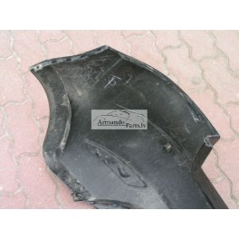 VW GOLF 6 aizmugures bampers, 5K6807421