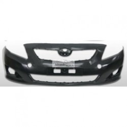 Toyota Corolla 07- priekšējais bamperis, 5212906914