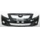 Toyota Corolla 07- priekšējais bamperis, 5212906914