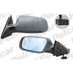 AD A3 00-03 spogulis R 5D elektro, apsildāms SP