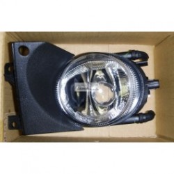 BMW E39 00- miglas lukturis L TYC 63176900221 2