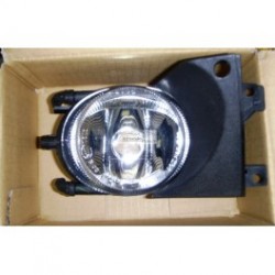 BMW E39 00- miglas lukturis R TYC 63176900222 2