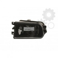 BMW 5 E39 96-98 miglas lukturis R ar gludu stiklu DEPO... 2