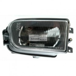 BMW E39  98- miglas lukturis L DEPO 63178381977 2