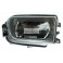 BMW E39  98- miglas lukturis L DEPO 63178381977