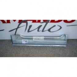 VW Transporter Caravelle 96-03 slieksnis priekšas durvīm L