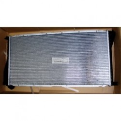 BMW E39, E38 2.0D-3.0D Dzesēšanas šķidruma radiators NRF... 2