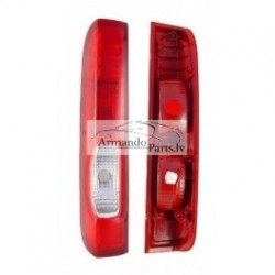 Renault Traffic 07- aizmugures lukturis L VALEO 43401,...