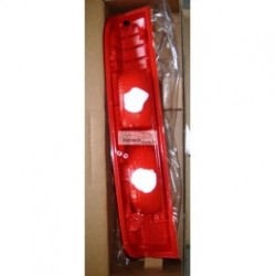 Renault Traffic 07- aizmugures lukturis R DEPO,... 2