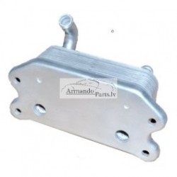 Volvo eļļas radiators, 142x48x80, 8653372 2