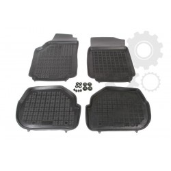 Gumijas grīdas paklāji REZAW-PLAST RP-D 200302