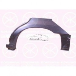 Mazda 626 97-00 arka COMBI L