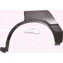 Mazda 626 88-91 arka COMBI R