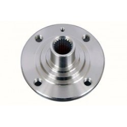 Riteņa rumba, disku bremzes Golf2, Jetta2