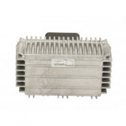 Opel Vadības bloks, Aizdedzes sistēma 6235303 2