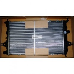 Opel Astra 98-04 radiators 1.7TD/2.0DTi/2.2DTi MAN tips... 2