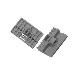 A3 00-03 remkomplekts loga mehānismam