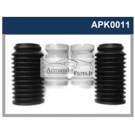 Putekļu sargs MAGNETI MARELLI APK0011, 900011, 89-011-0