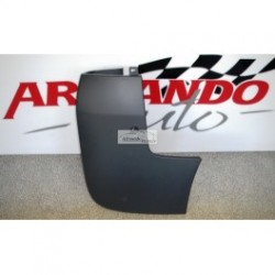 Opel Vivaro 01- aizmugures bampera stūris R 4400476 