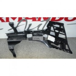 Mercedes W211 priekšējā bampera stiprinājums L A2118800352 2