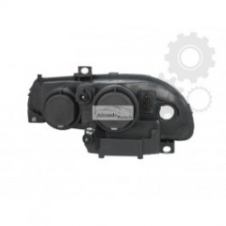 ALFA Romeo 156 03-05 lukturis R H1, H7, TYC 60685942  2