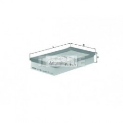 Gaisa filtrs MAHLE ORIGINAL WA6535, LX798, 1072246