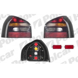 A3 00-03 aizm. lukturu kopl. 