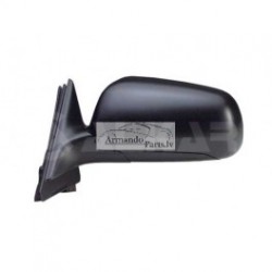 Audi A6 94-96 spogulis R elektro ar atmiņu SP A 4A1858536AA