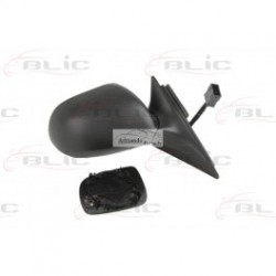 Audi A6 94-96 spogulis R elektro, gruntēts 4A1857508 2