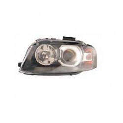 AD A3 03- lukturis D2S+H7 L ar motoriņu