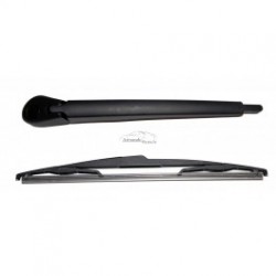 Scenic 95-99 loga slotiņas turētājs aizmugures ar slotiņu...