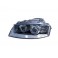 Audi A3 03- lukturis H7+H7 L MARELLI 8P0941003A